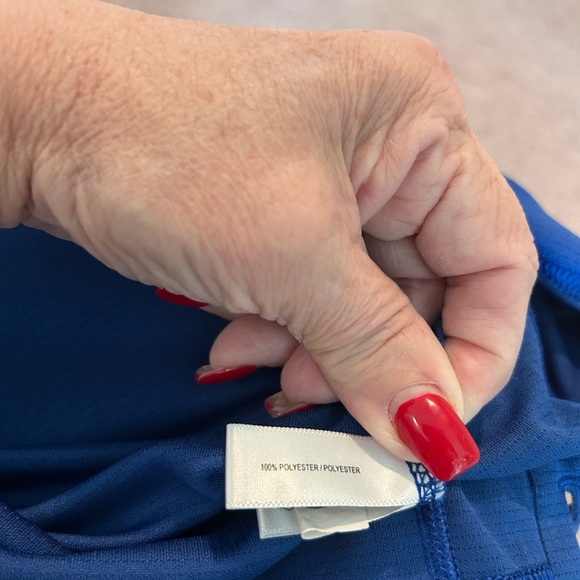 Cutter & Buck Men’s Golf Polo

Size M - Picture 6 of 6